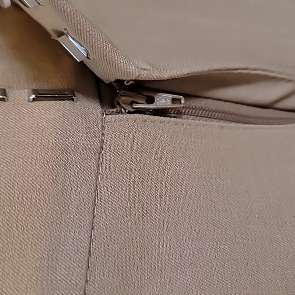 Time and Tru Skinny Dress Pants - Picture 3 of 7